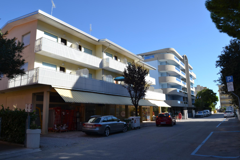3, Comfy apartment in Bibione, Venezia