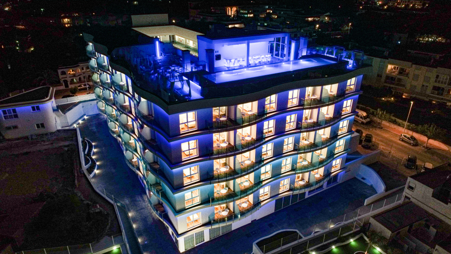 Aerial View 5, アパートホテル シー エクスペリエンス, Castellón