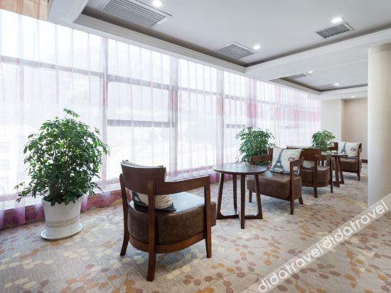 Others 5, Hele Tongxinyuan Hotel, Yan'an