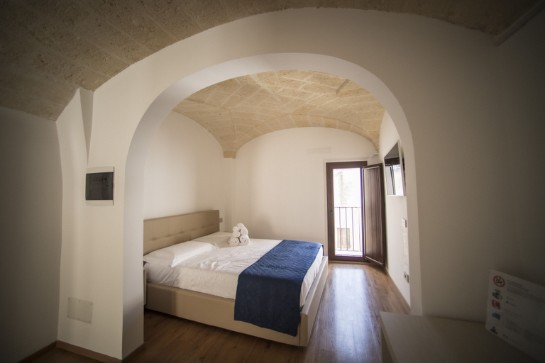 Bedroom 4, La Dimora del Principe, Taranto