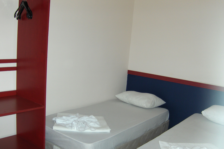 Others 3, Odessa Otel, Alanya