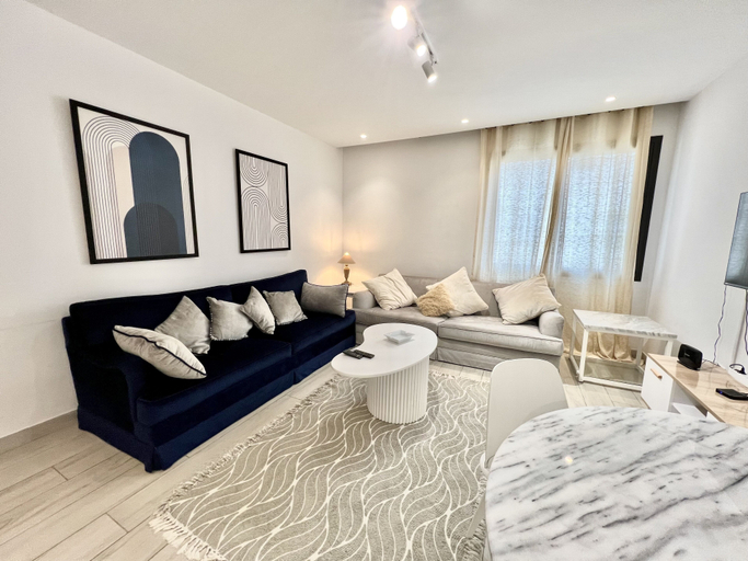 Others 5, Residence Villa Jade Luxe Marsa, La Marsa