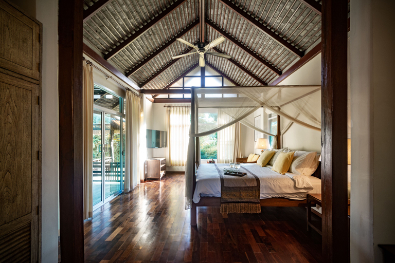 Bedroom 3, PAK RAM, Mae Rim