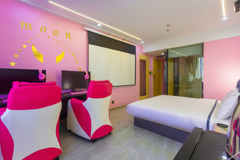 Others 3, Xinyuyi Times Hotel, Xinyu