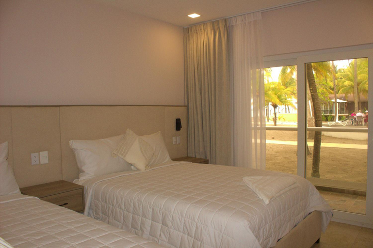 Bedroom 2, Honduras Shores Plantations, Tela