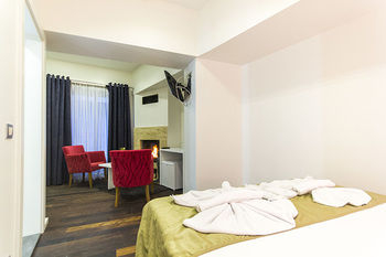 Others 4, Nish İstanbul Suites & Hotel, Beşiktaş