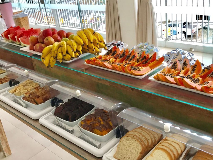 Food & Drinks 5, Hotel Pousada Santos, Palhoça