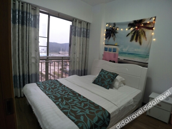 Others 5, NNTH hotel, Nanning