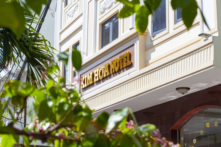 Others 5, Kim Hoa Hotel, Qui Nhơn