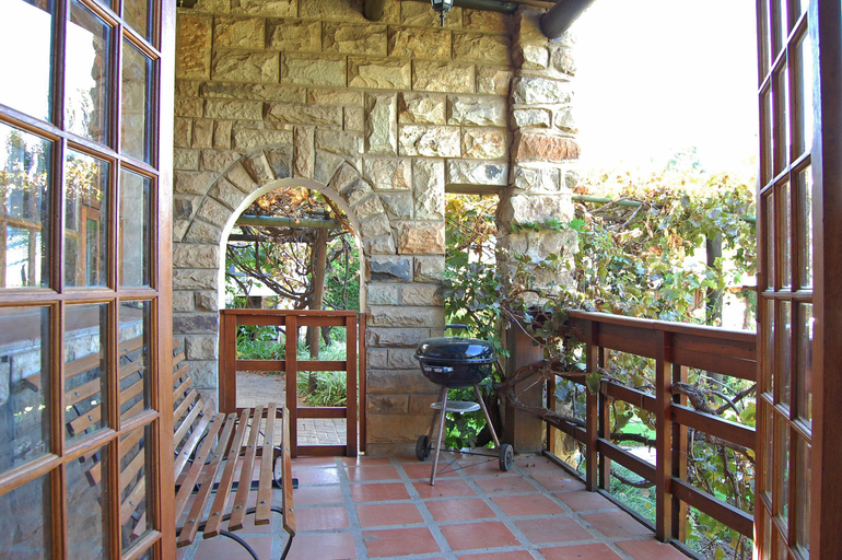 Others 4, Stonehaven Guest House, Thabo Mofutsanyane