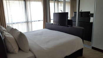 Others 4, The Apartments at Times Square Kuala Lumpur by Robinsons, Kuala Lumpur