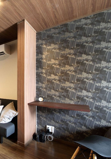 Bedroom 4, S-rea TOKYO201, Edogawa