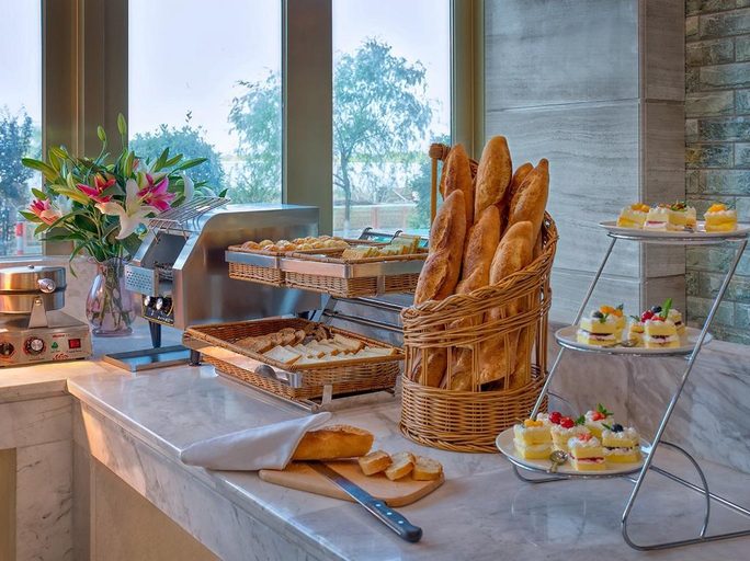 Food & Drinks 5, Kaili Hotel (Shanghai Pudong International Airport Ninth People's Hospital Zhuqiao Branch), Shanghai