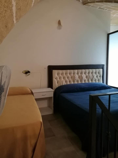 Bedroom 4, Angolo Del Corso, Lecce