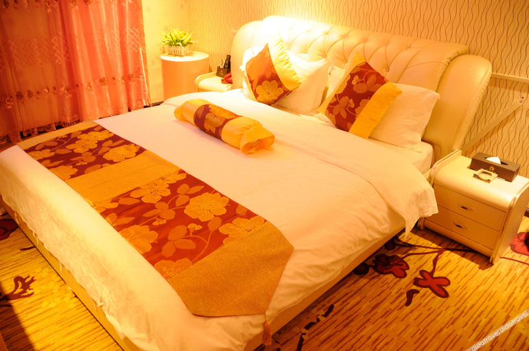 Others 3, Huayu Hotel, Liupanshui