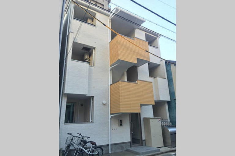 Others 4, Forest Terrace Tenjin Minami, Fukuoka