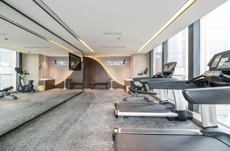 Others 4, Atour S Hotel Chengdu Taikoo Li, Chengdu