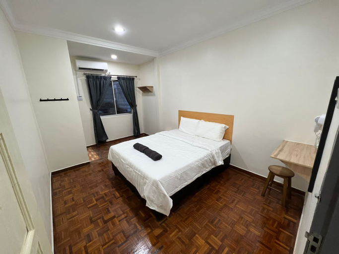 Others 3, Homestay Suria, Kuala Kangsar