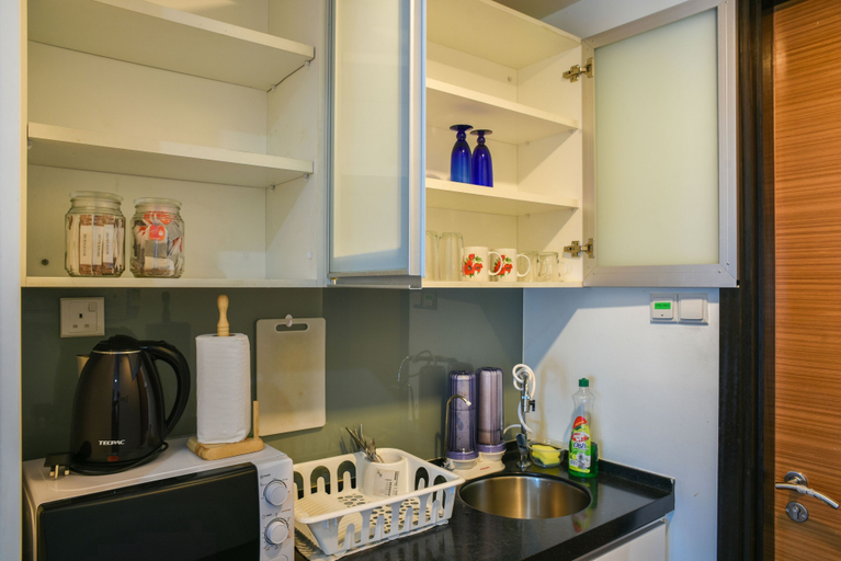 Others 5, BBHomes at Casa Residency Bukit Bintang KL digitalife, Kuala Lumpur