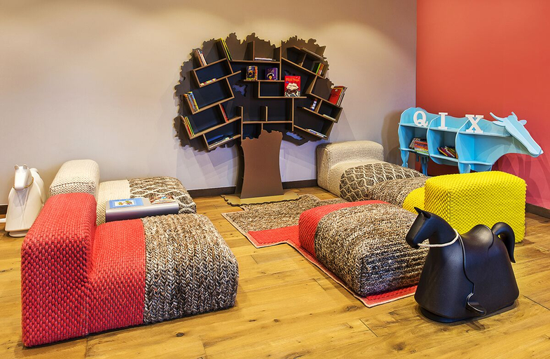 Bedroom 3, SuperHost - Address Dubai Mall - Fancy Studios, Dubai