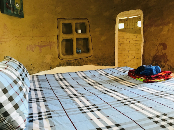 Others 4, Numpubaandin Homestay, K. Sam Roi Yot