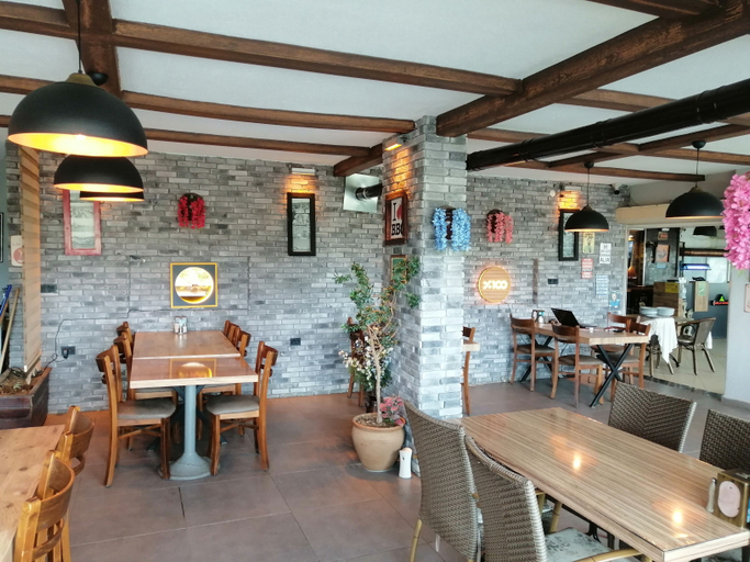 Others 2, Çamlık Zeynur Otel, Didim