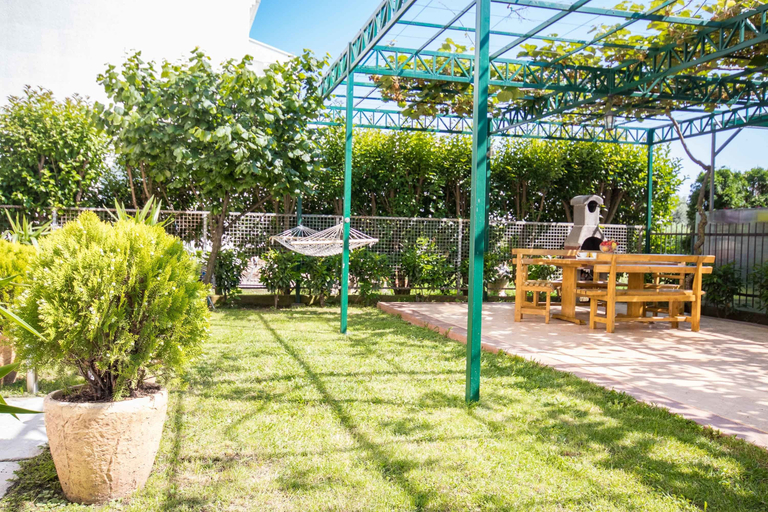 Garden, Villa Kovacevic