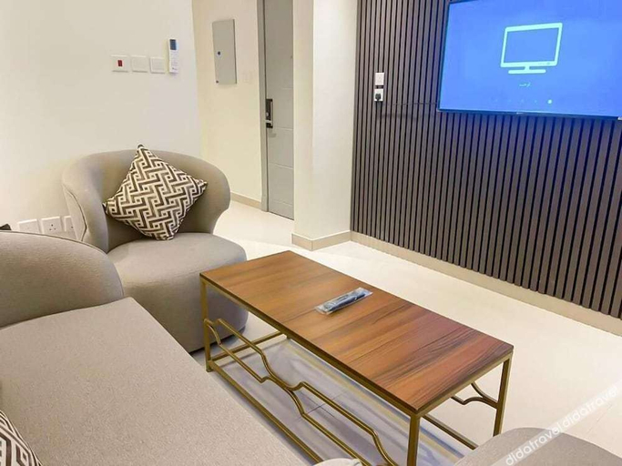 Others 2, Al Muteb Suites Al Najah, Riyadh