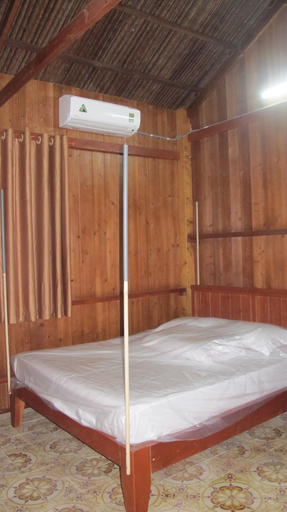 Bedroom 4, Ben Tre Farm Stay, Bến Tre