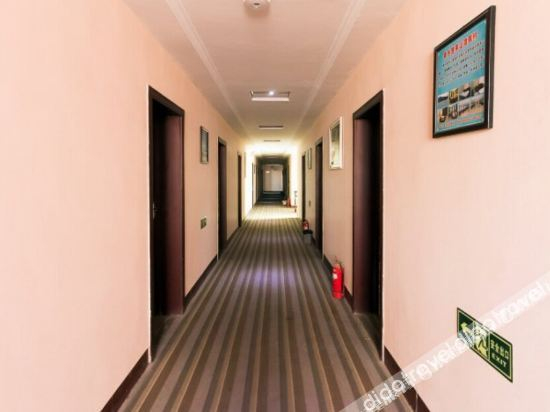 Hotel Interior or Public Areas 4, Huixian xinxiang xinxiang guoshun hotel, Xinxiang