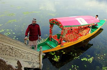 Others 3, The Prestige Houseboat, Srinagar