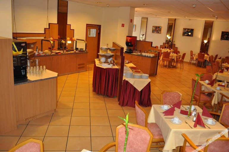 Food & Drinks 4, Trip Inn Hotel Airport Russelsheim, Groß-Gerau