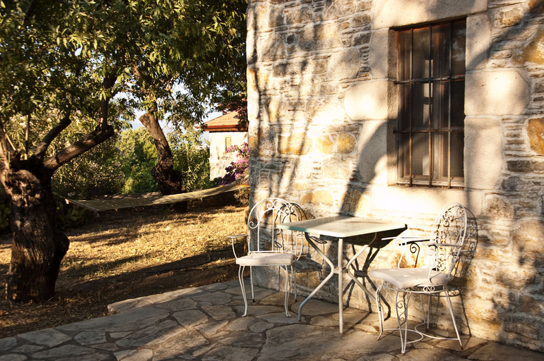 Others 4, Eski Datça Evleri Mini Hotel, Datça
