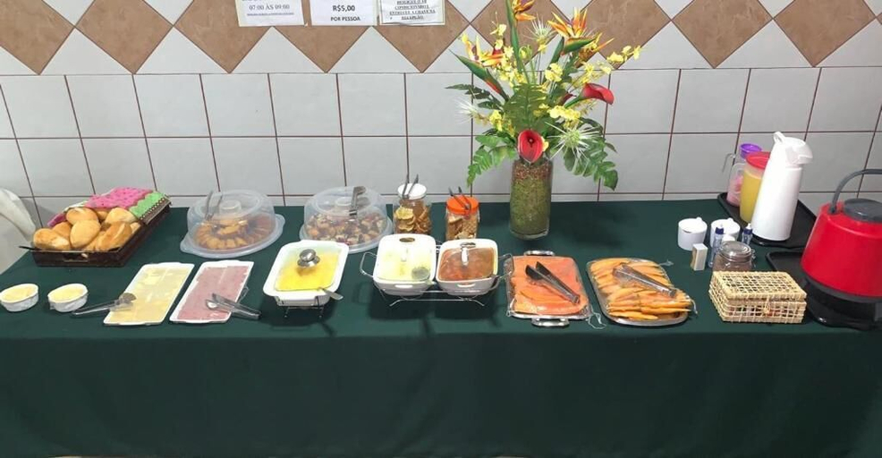 Food & Drinks 3, Arena Praia, Fortaleza