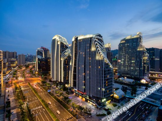 Others 4, Echarm hotel(Sanhe Wal Mart store&Yanling Road&Yanjiao), Nanjing