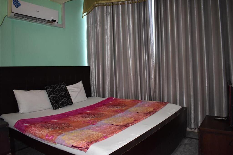 Others 5, Al-Imran Hotel, Islamabad