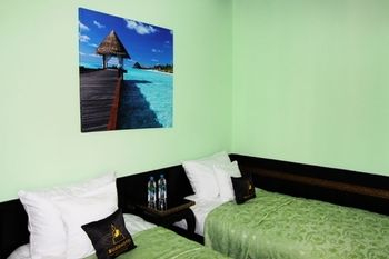 Others 3, Buddhotel, Northern