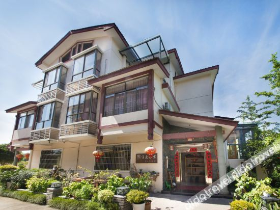 Hotel Exterior 4, Wuyishan Kelai Like Home Tea House Space, Nanping