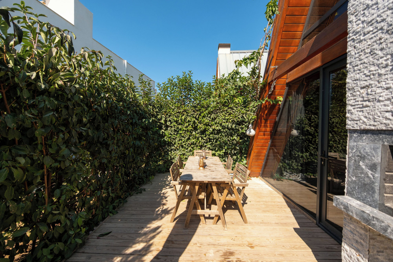 Others 2, BEGONVİL GÜMÜŞLÜK, Bodrum