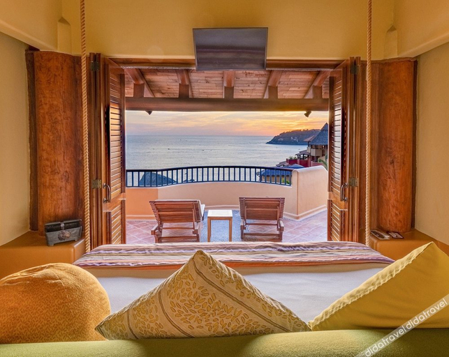 Others 5, ヒルトン・グランド・バケーションズ・クラブ・シワタネホ(Hilton Grand Vacations Club Zihuatanejo Mexico), José Azueta