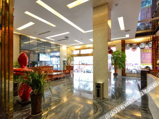 Others 4, Surely Theme Hotel, Taizhou