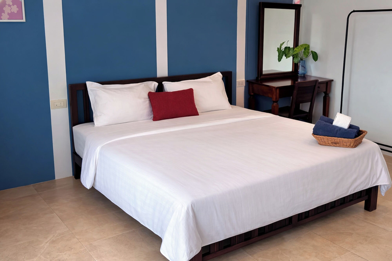 Bedroom 3, Grandmom Place Krabi, Mueang Krabi