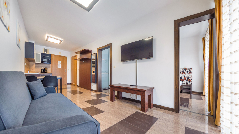 Others 5, Apartamenty Sun & Snow Promenada, Świnoujście