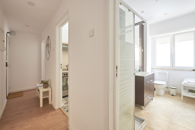 Others 4, Belém Light Filled Apartment, by TimeCooler, Lisbon