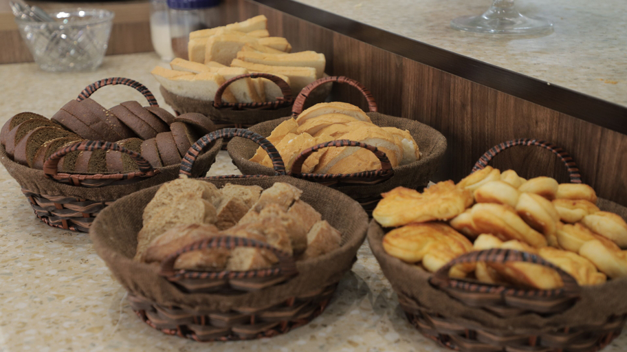 Others 4, GRAND TURON HOTEL, Tashkent City