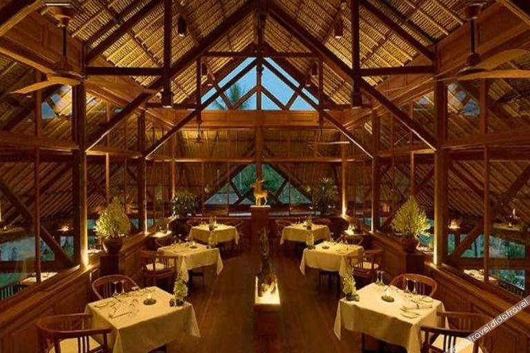 Food & Drinks 5, Amandari, Gianyar