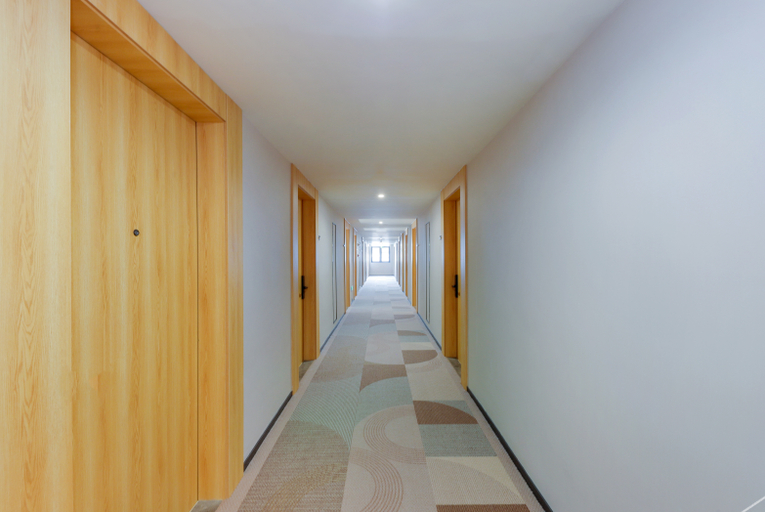 Others 5, Starway Hotel Beijing Shilihe, Beijing