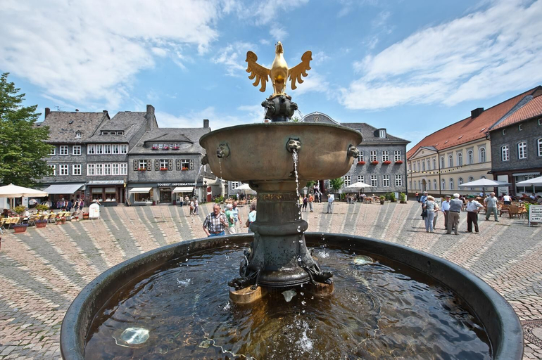 Others 1, Kloster-Remise, Goslar