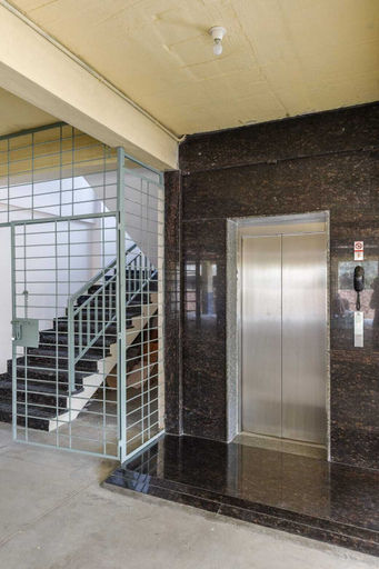 Public Area 3, Pinnacle Serviced Apartments, Bangalore