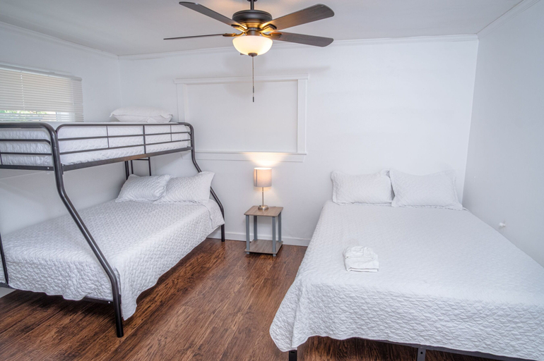 Others 4, Tranquil Getaway 3br/2ba Near Downtown, Bexar
